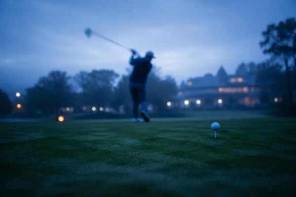 Lester Low chooses Ping Invitational over Illinois state golf meet