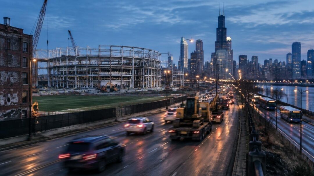 White Sox future hinges on Reinsdorf, says minority owner Ishbia