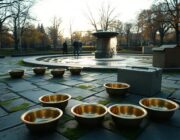 Brass basins stolen from Prospect Park fountains spark nearly $100,000 replacement bill