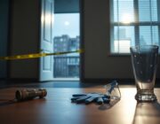Double stabbing in Fresh Meadows apartment leaves two dead