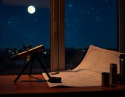 June skywatching highlights: planets, meteors and the Milky Way
