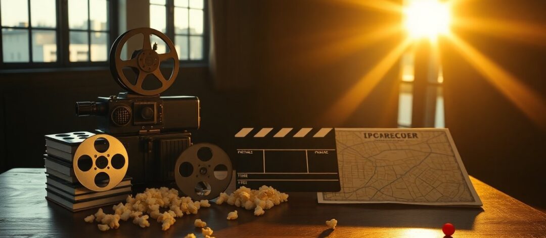 Must-see film events and screenings in the city this month