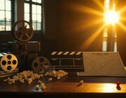 Must-see film events and screenings in the city this month