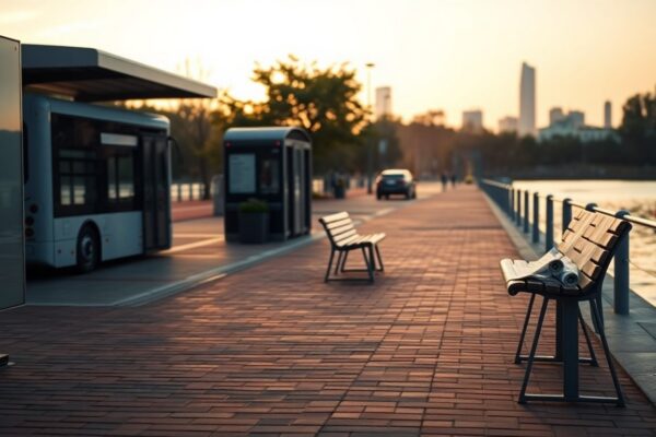 Why The Ordinary paused its free Brooklyn park bus after launching service
