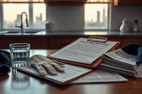 1199SEIU Expands Reach to Include Home Health Aides in New York