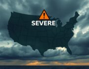 Severe Lakeshore Flood Warning Issued for New York