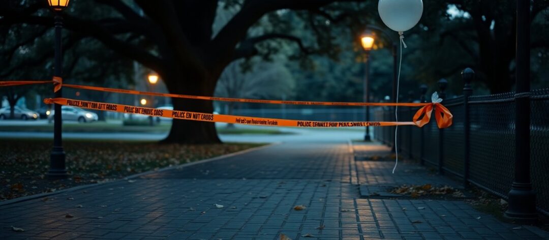 18-Year-Old Arrested for Alleged Rape in Ferry Point Park