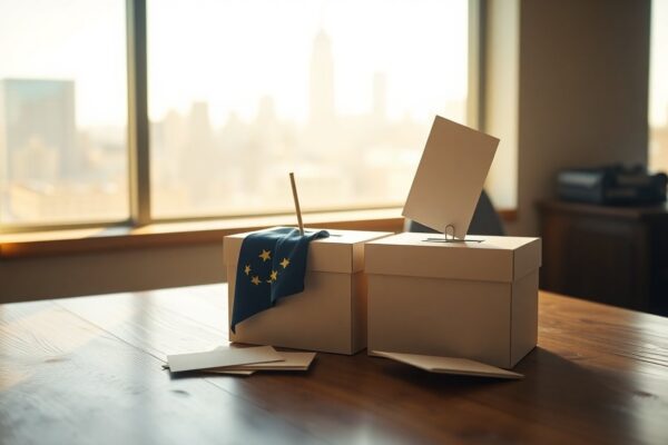 2026 New York Primary Election Results: Who Won and What's Next