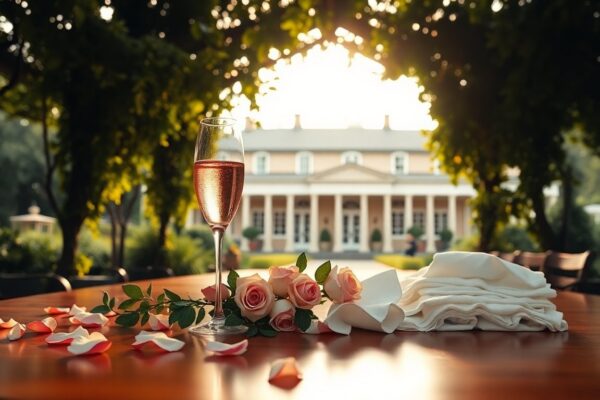 2026 Rambling Rose Gala Raises $205,653.15 for Queens Botanical Garden