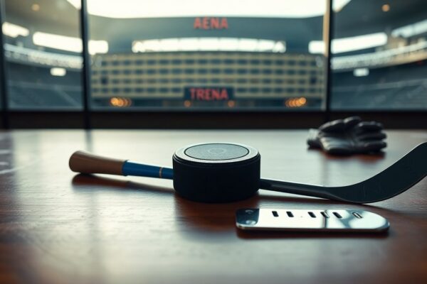 2026 Stanley Cup Final Preview: Vegas vs. Carolina in Game 3
