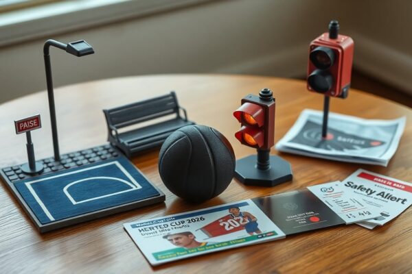 2026 World Cup and Knicks NBA Finals: New York's Transportation and Safety Plans