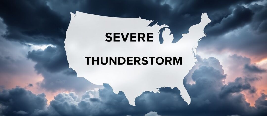 Severe Thunderstorm Warning issued for Chautauqua County, New York