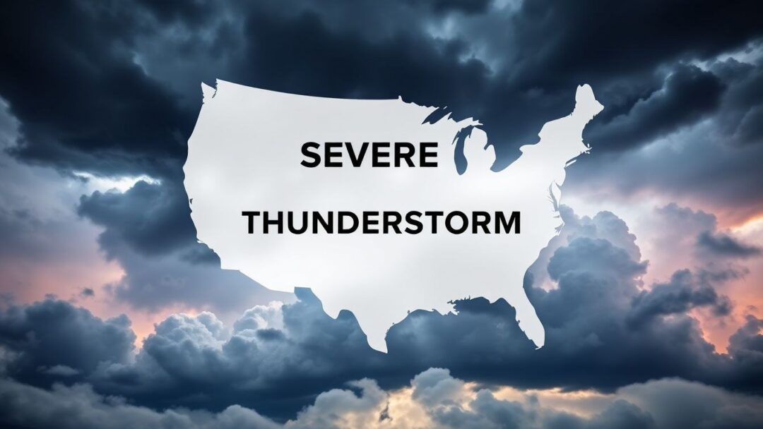 Severe Thunderstorm Warning issued for Chautauqua County, New York