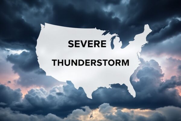 Severe Thunderstorm Warning issued for Chautauqua County, New York
