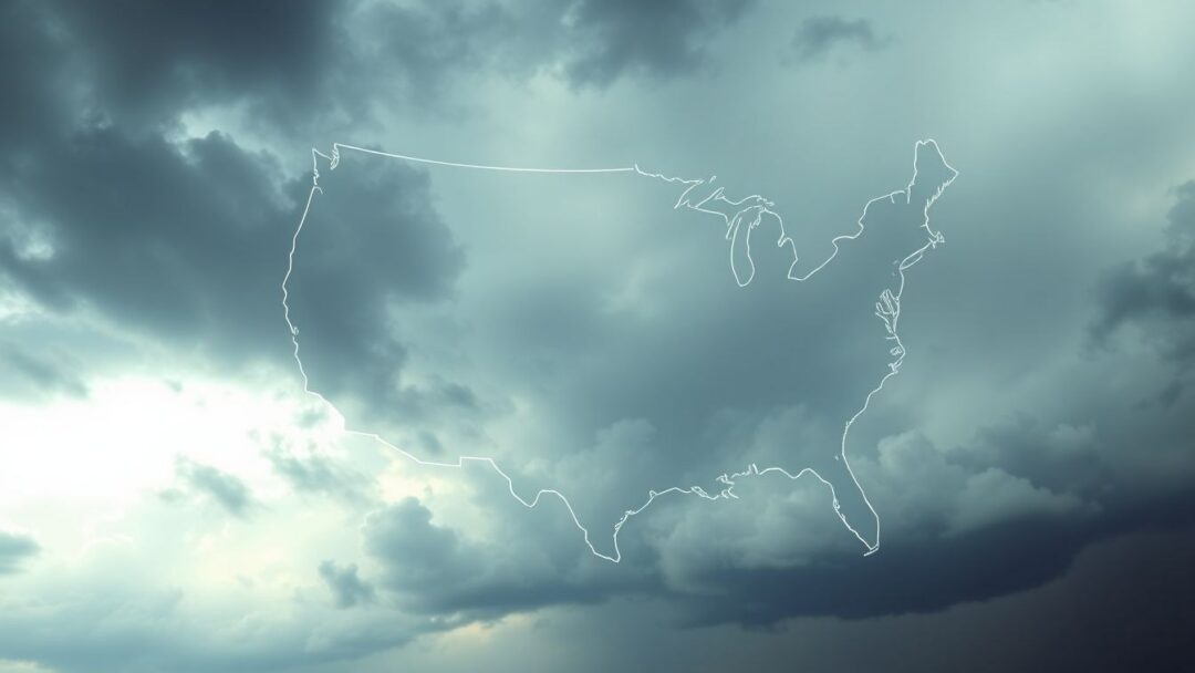 Severe Thunderstorm Watch issued for New York areas