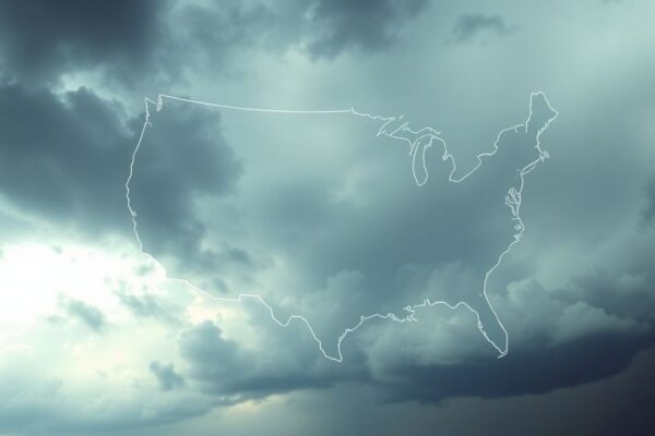 Severe Thunderstorm Watch issued for New York areas