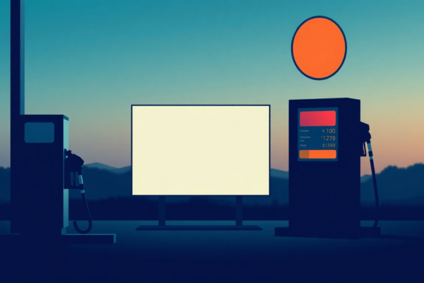 New York gas prices steady at $4.385 per gallon this week