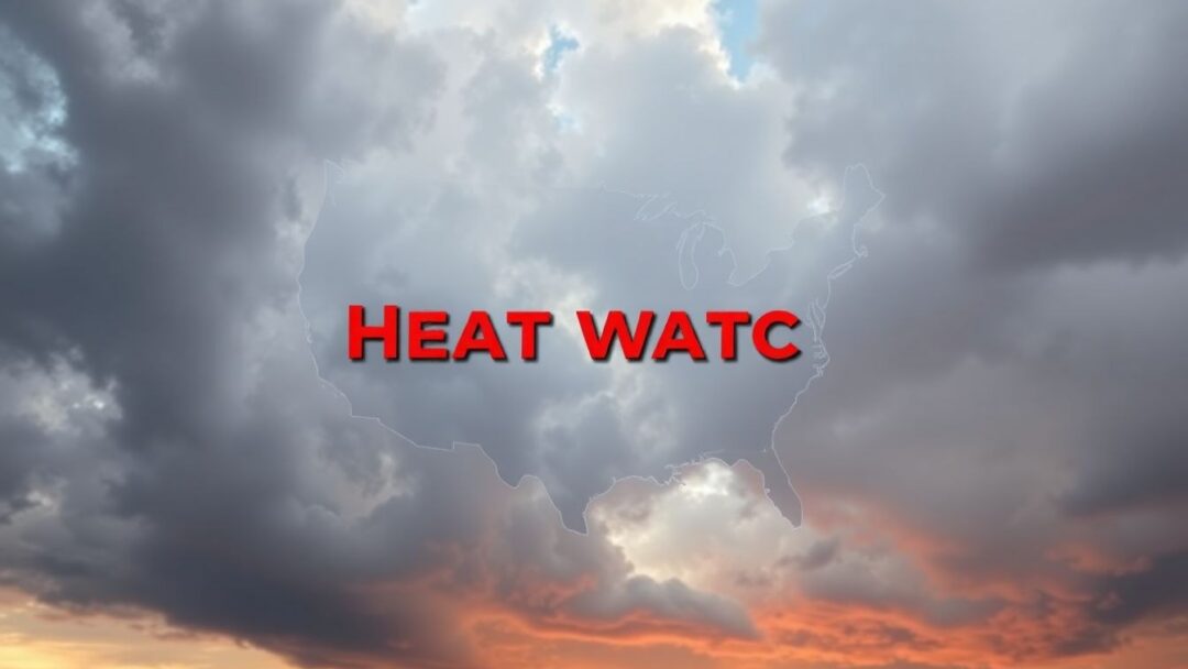 Severe Extreme Heat Watch issued for New York