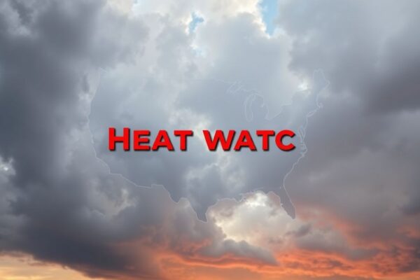 Severe Extreme Heat Watch issued for New York