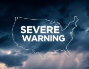 Severe Thunderstorm Warning issued for Chautauqua, New York