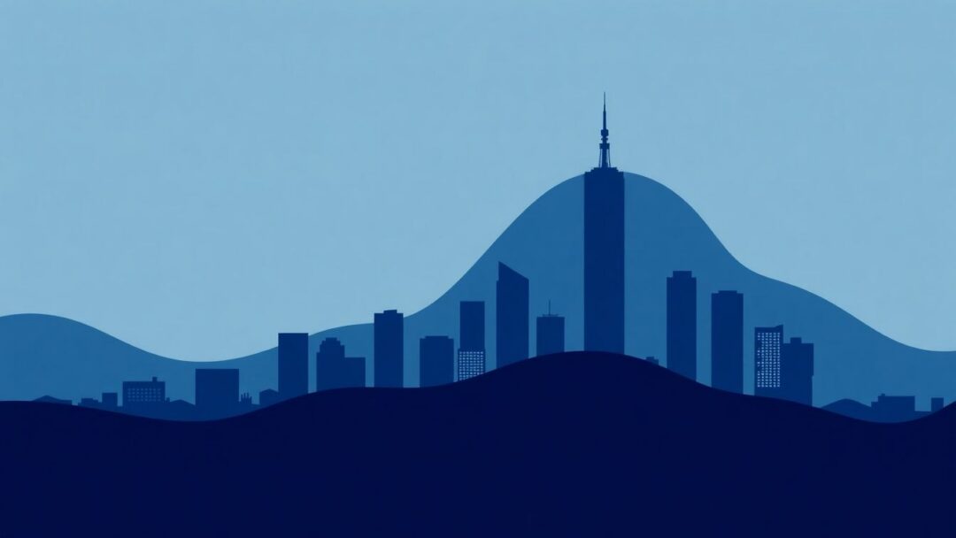 New York's Economic Pulse: Stability Amidst Change in June 2026