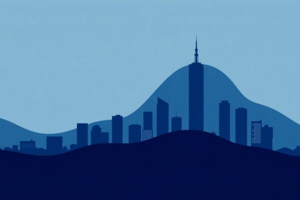 New York's Economic Pulse: Stability Amidst Change in June 2026