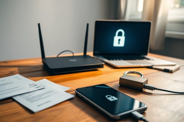 A beginner's guide to locking down routers and smart devices