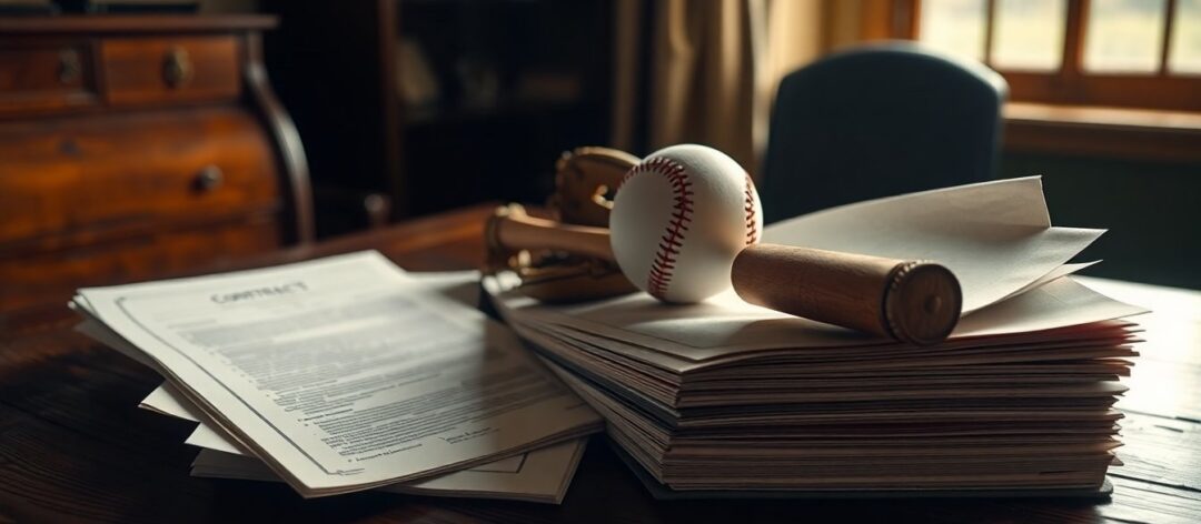 A fan's guide to mlb trade mechanics and rules