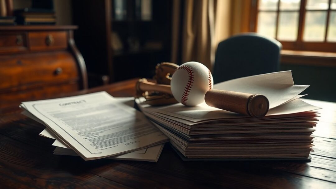 A fan's guide to mlb trade mechanics and rules