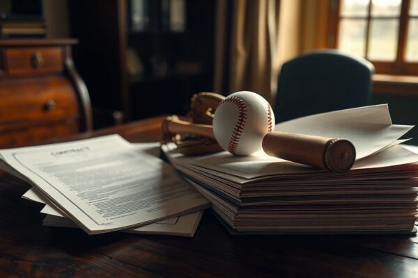 A fan's guide to mlb trade mechanics and rules