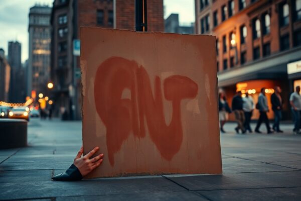 A practical guide to lawful protest and civic art in New York City