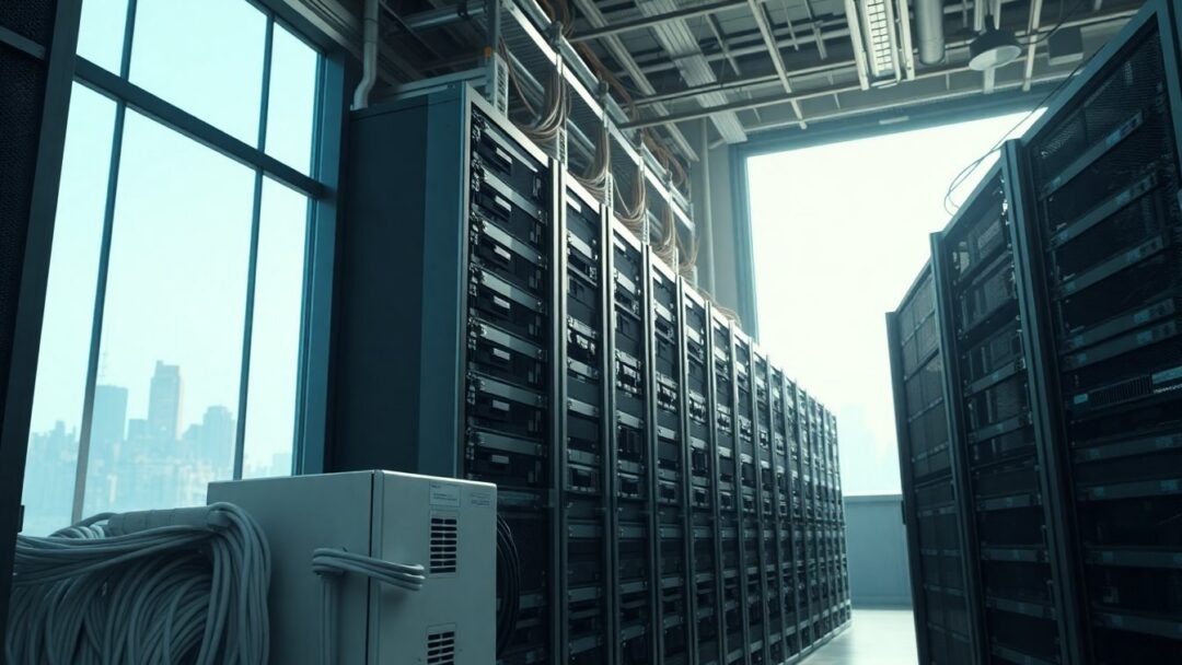 a voter’s guide to new york data center policies