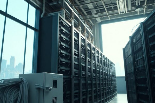 a voter’s guide to new york data center policies