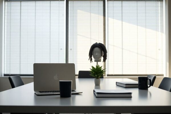 Accenture worker alleges career harmed by dreadlocks discrimination