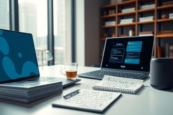 Ai tools and roles for small business owners