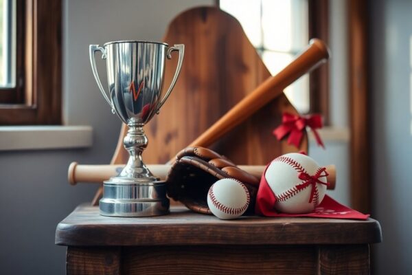 Averill Park baseball and softball teams claim state titles in historic weekend