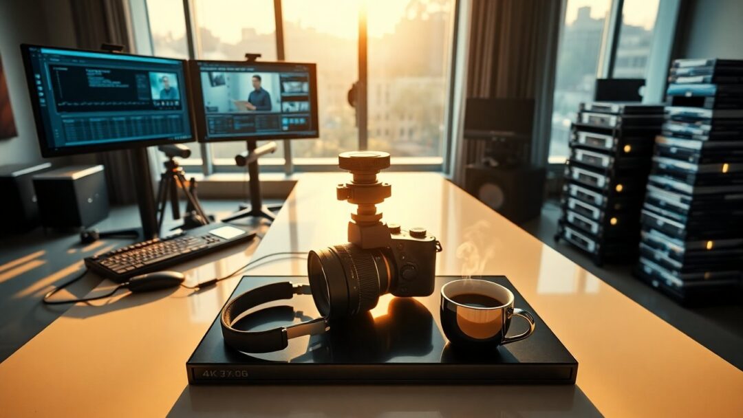 Award-Winning Journalist Katrine Dermody Expands Documented's Video Production