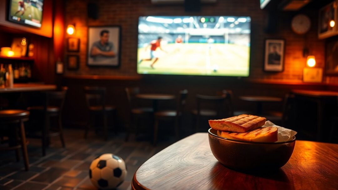 Best Places to Watch World Cup 2026 in NYC: A Comprehensive Guide