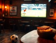 Best Places to Watch World Cup 2026 in NYC: A Comprehensive Guide