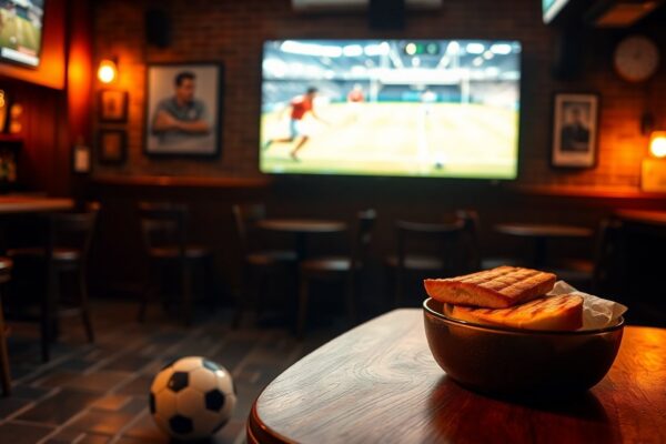 Best Places to Watch World Cup 2026 in NYC: A Comprehensive Guide