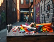 Best ways to celebrate Pride Month in New York City