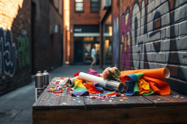 Best ways to celebrate Pride Month in New York City
