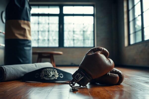 Boxing champion Anthony Joshua discusses his encounter with Jake Paul