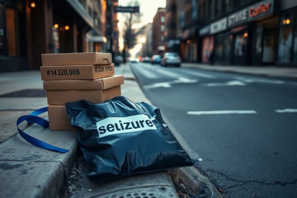 Bronx Drug Bust: Five Criminal Organizations Disrupted in The Hub