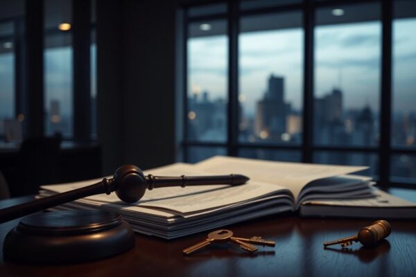 Brooklyn Powerbroker Frank Carone Arrested in Migrant Shelter Contract Scandal