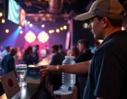 Brooklyn's Body Hack: A Unique Blend of Nightlife and Trans Community Support