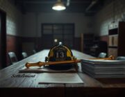 Buffalo Common Council Approves $6M Settlement for Deceased Firefighter's Estate