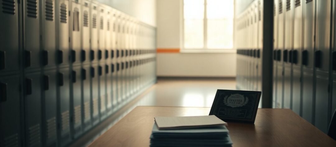 Buffalo Staff Member on Leave Following Student Attack at Hutch Tech