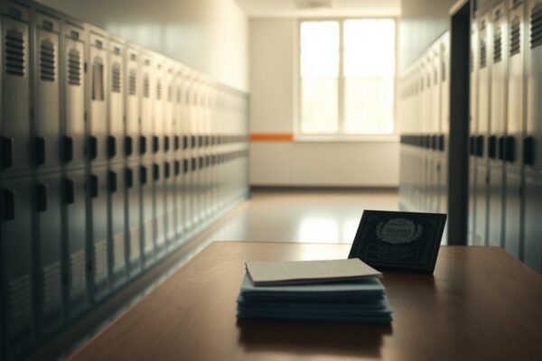 Buffalo Staff Member on Leave Following Student Attack at Hutch Tech