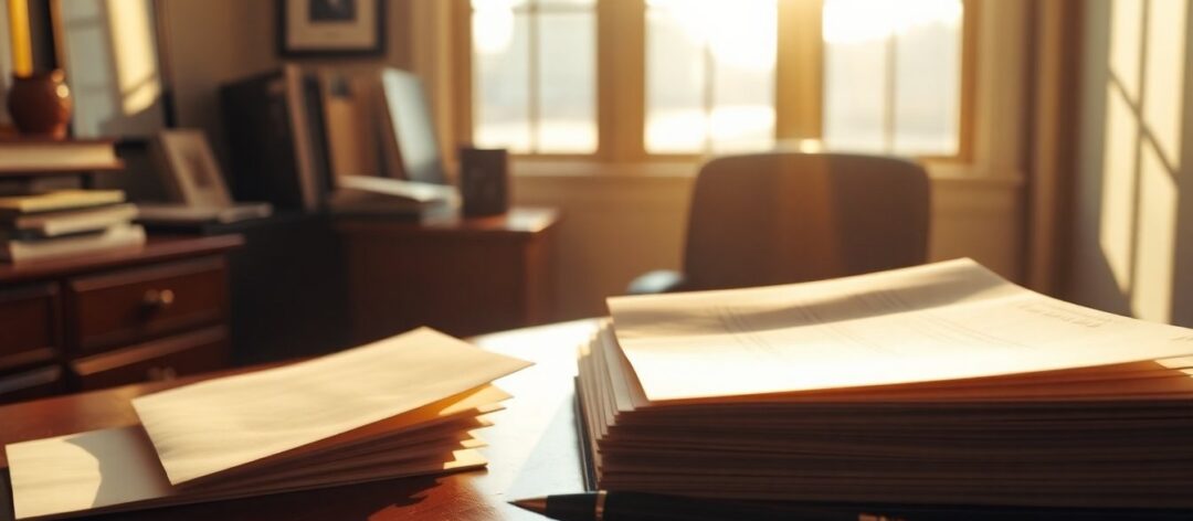 Campaign Finance Disclosures Reveal Significant Fundraising in 61st District Senate Race